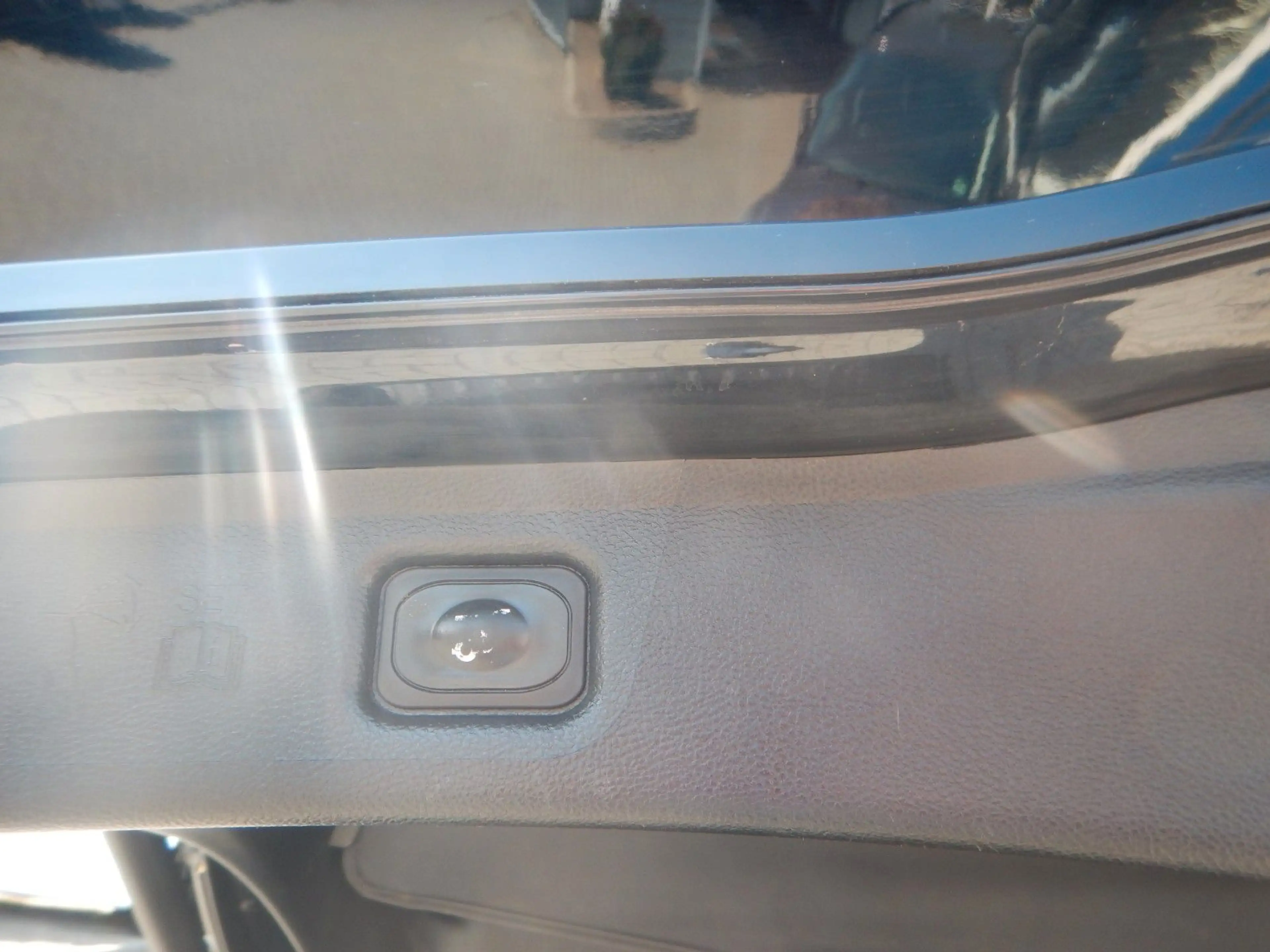 Ford S-Max S-MAX ST-Line Navi Kamera LED — photo 9