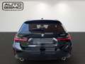 BMW 330 i xDrive Touring M-Sport Aut. Schwarz - thumbnail 4