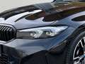 BMW 330 i xDrive Touring M-Sport Aut. Schwarz - thumbnail 5