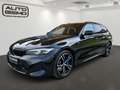 BMW 330 i xDrive Touring M-Sport Aut. Schwarz - thumbnail 1
