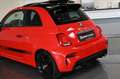 Abarth 595 Competizione Dualogic Pano Navi Sabelt-Sitze Rouge - thumbnail 26