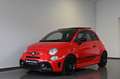 Abarth 595 Competizione Dualogic Pano Navi Sabelt-Sitze Rouge - thumbnail 30