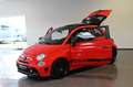 Abarth 595 Competizione Dualogic Pano Navi Sabelt-Sitze Rouge - thumbnail 19