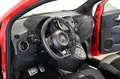 Abarth 595 Competizione Dualogic Pano Navi Sabelt-Sitze Rouge - thumbnail 8
