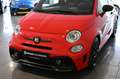 Abarth 595 Competizione Dualogic Pano Navi Sabelt-Sitze Rouge - thumbnail 28
