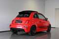 Abarth 595 Competizione Dualogic Pano Navi Sabelt-Sitze Rouge - thumbnail 4