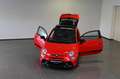 Abarth 595 Competizione Dualogic Pano Navi Sabelt-Sitze Rouge - thumbnail 5