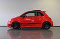 Abarth 595 Competizione Dualogic Pano Navi Sabelt-Sitze Rouge - thumbnail 3