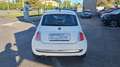 Fiat 500 500 III 1.2 Lounge 69cv Bianco - thumbnail 12