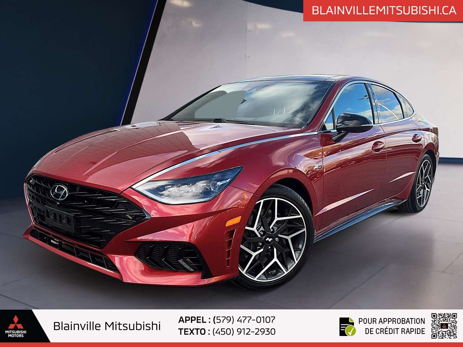2023 Hyundai Sonata