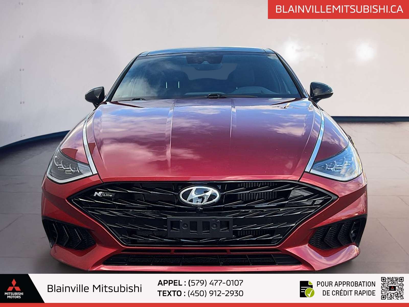 2023 Hyundai Sonata