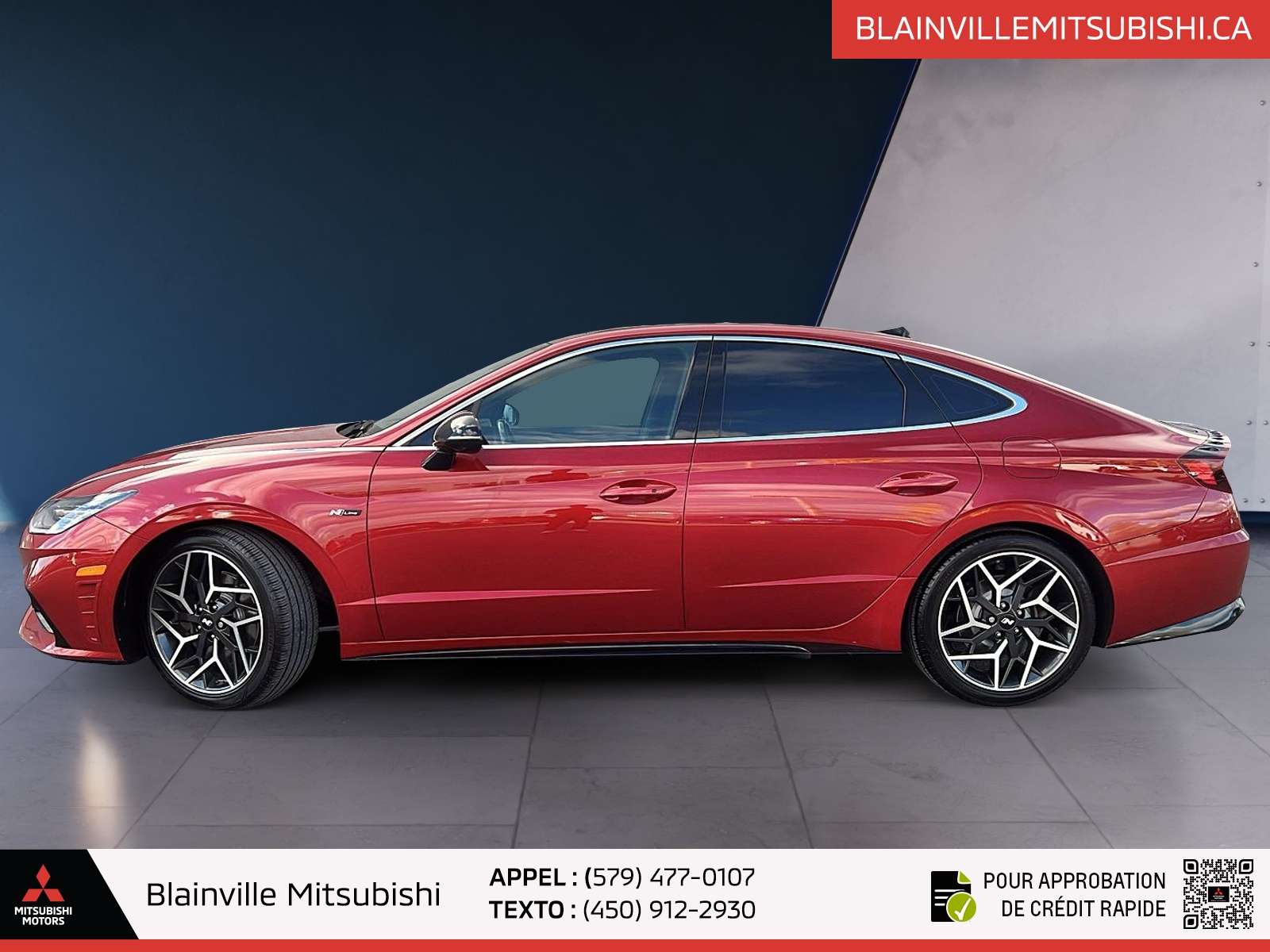 2023 Hyundai Sonata