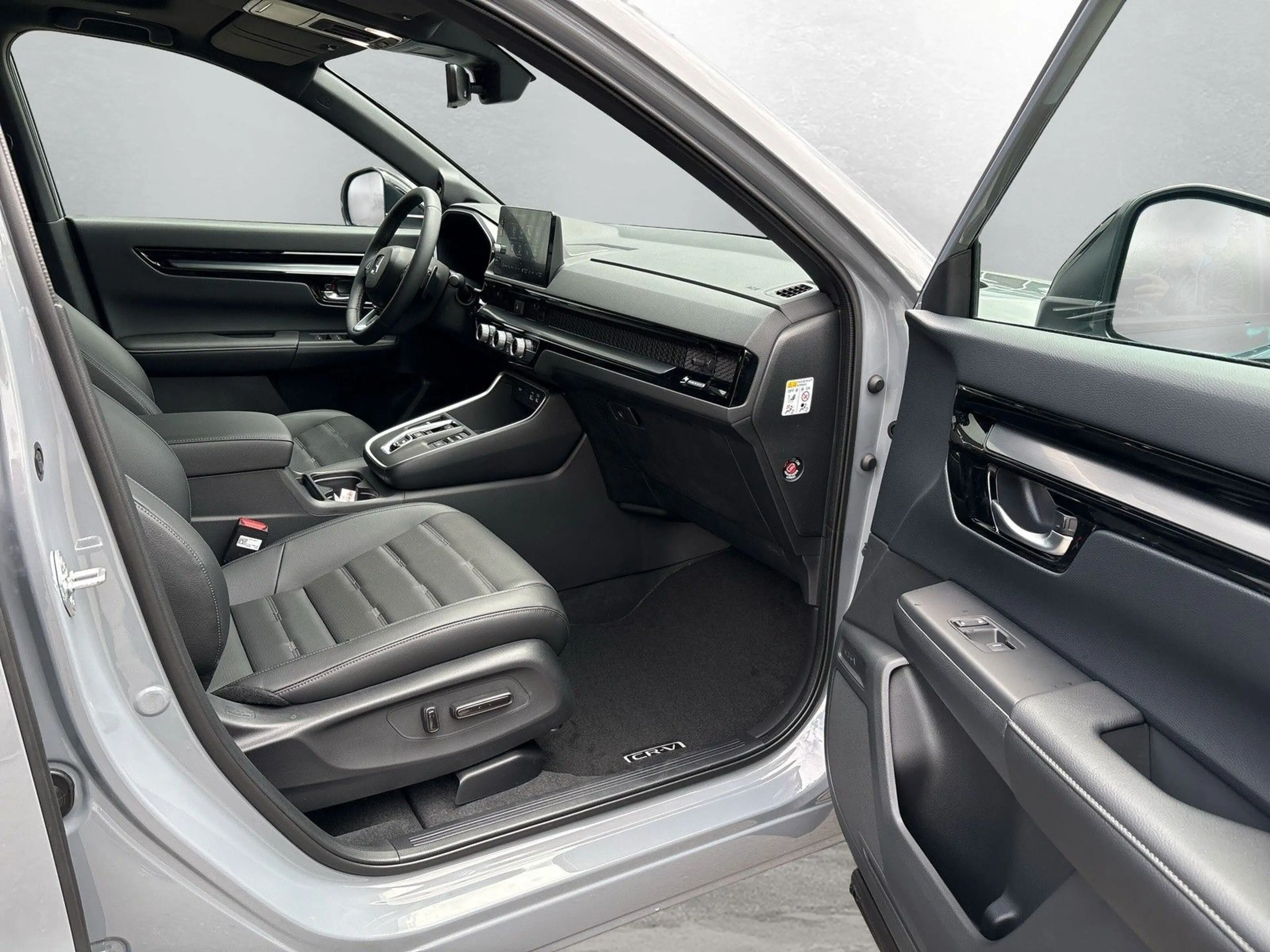 Honda CR-V e:HEV 2.0 Hybrid Elegance AWD 8 J. Garantie — photo 9