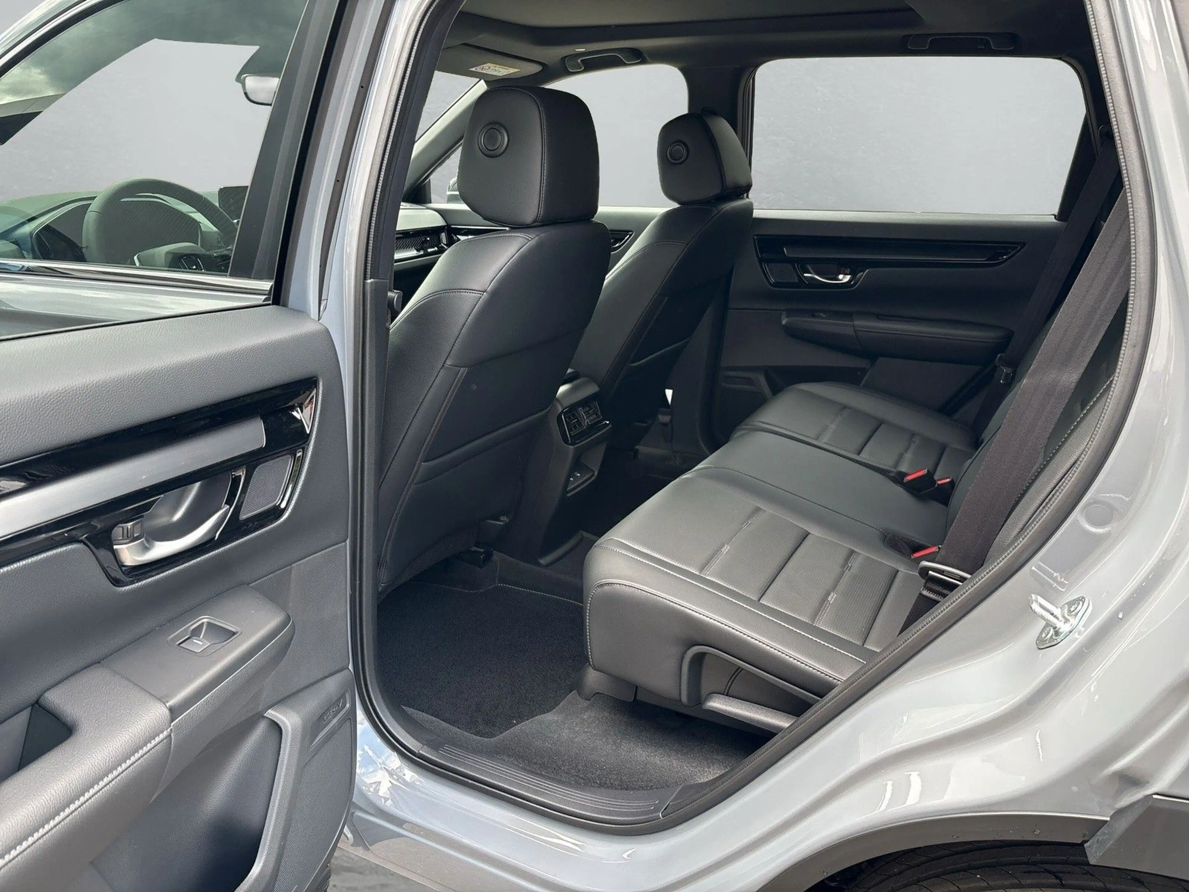 Honda CR-V e:HEV 2.0 Hybrid Elegance AWD 8 J. Garantie — photo 12