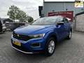 Volkswagen T-Roc 1.5 TSI Sport Afn. Trekh. | Full LED | Adapt. Crui Blauw - thumbnail 1