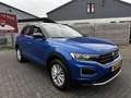 Volkswagen T-Roc 1.5 TSI Sport Afn. Trekh. | Full LED | Adapt. Crui Blauw - thumbnail 4