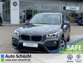 BMW X1 xDrive 20 d Sport Line 18"+AHK+PANO+HEAD-UP+K Gris - thumbnail 1