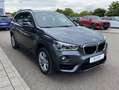 BMW X1 xDrive 20 d Sport Line 18"+AHK+PANO+HEAD-UP+K Gris - thumbnail 6