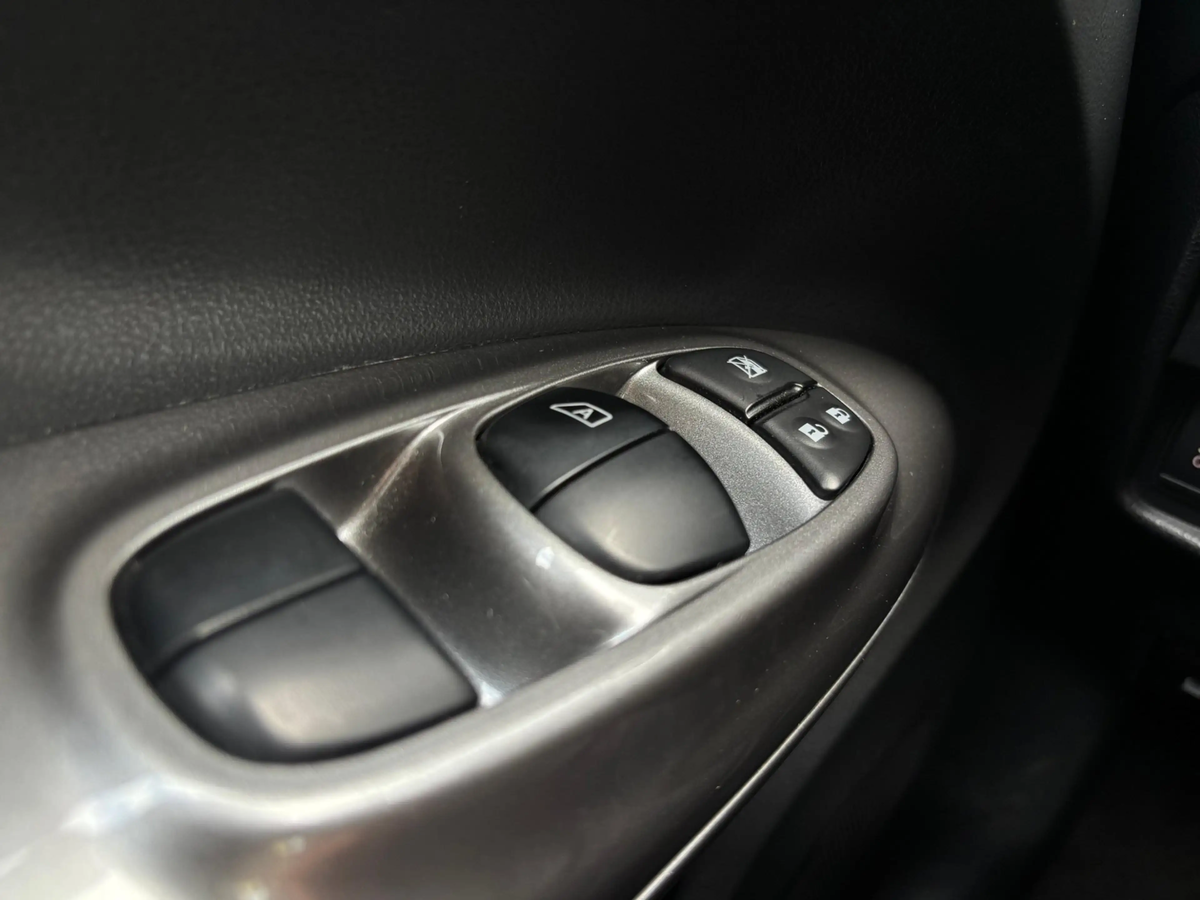 Nissan Juke 1.6 Acenta|Automaat|Clima|Cruise|Camera|Trekhaak — photo 14