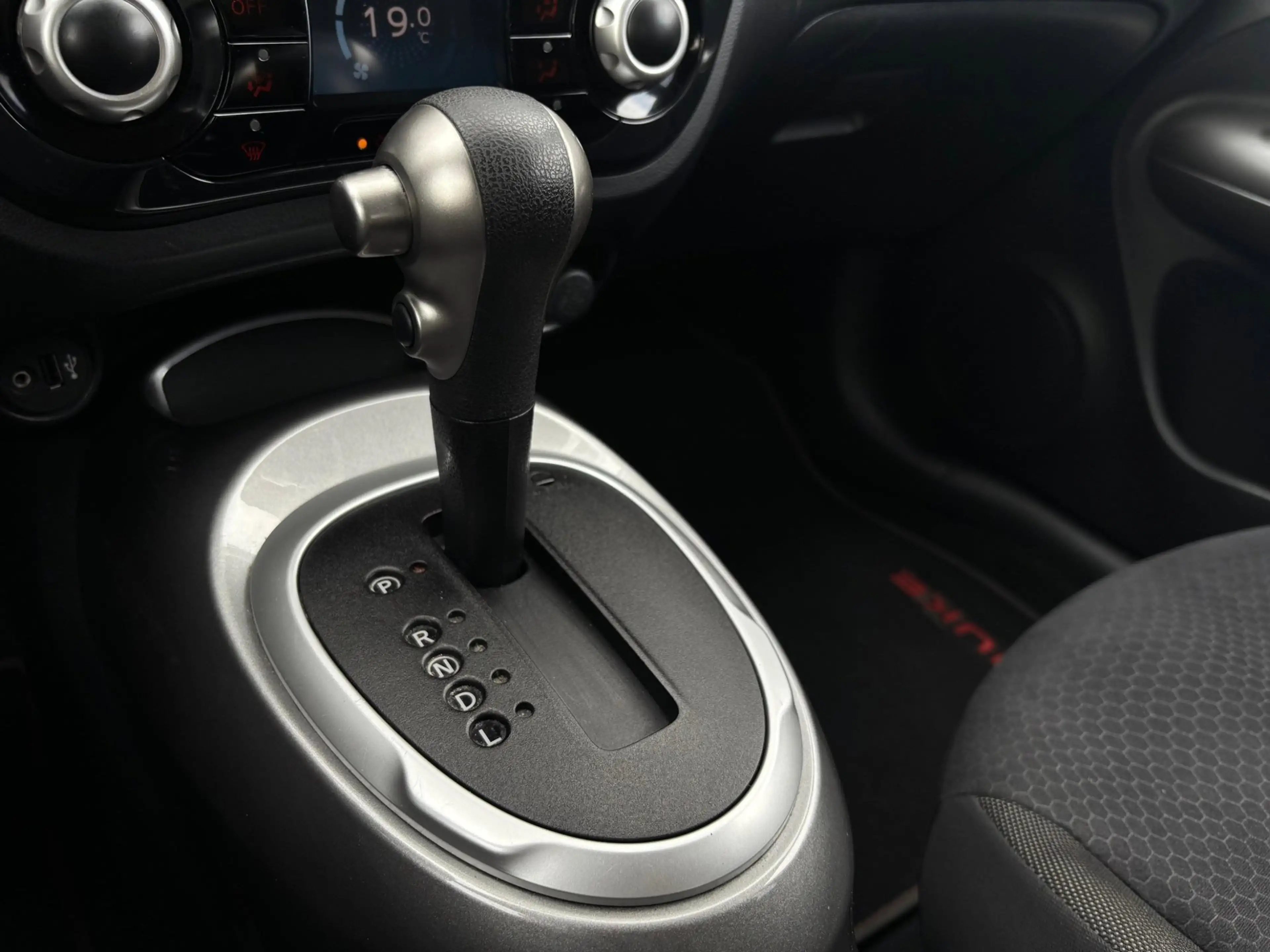 Nissan Juke 1.6 Acenta|Automaat|Clima|Cruise|Camera|Trekhaak — photo 13