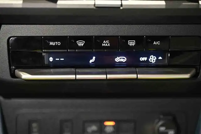 Fiat Grande Panda view 14