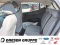 Hyundai i10 1.2 Prime/Smart-Key/Navi/Sitzheizung/Rückfahrkamer Blanc - thumbnail 7