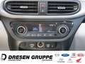 Hyundai i10 1.2 Prime/Smart-Key/Navi/Sitzheizung/Rückfahrkamer Blanc - thumbnail 12