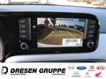 Hyundai i10 1.2 Prime/Smart-Key/Navi/Sitzheizung/Rückfahrkamer Blanc - thumbnail 11