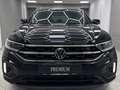 Volkswagen T-Roc 2.0 TDI R Line Sportpaket LED AHK RCam Navi Schwarz - thumbnail 12