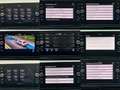 Volkswagen T-Roc 2.0 TDI R Line Sportpaket LED AHK RCam Navi Schwarz - thumbnail 9