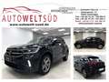 Volkswagen T-Roc 2.0 TDI R Line Sportpaket LED AHK RCam Navi Schwarz - thumbnail 1