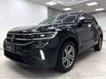 Volkswagen T-Roc 2.0 TDI R Line Sportpaket LED AHK RCam Navi Schwarz - thumbnail 2