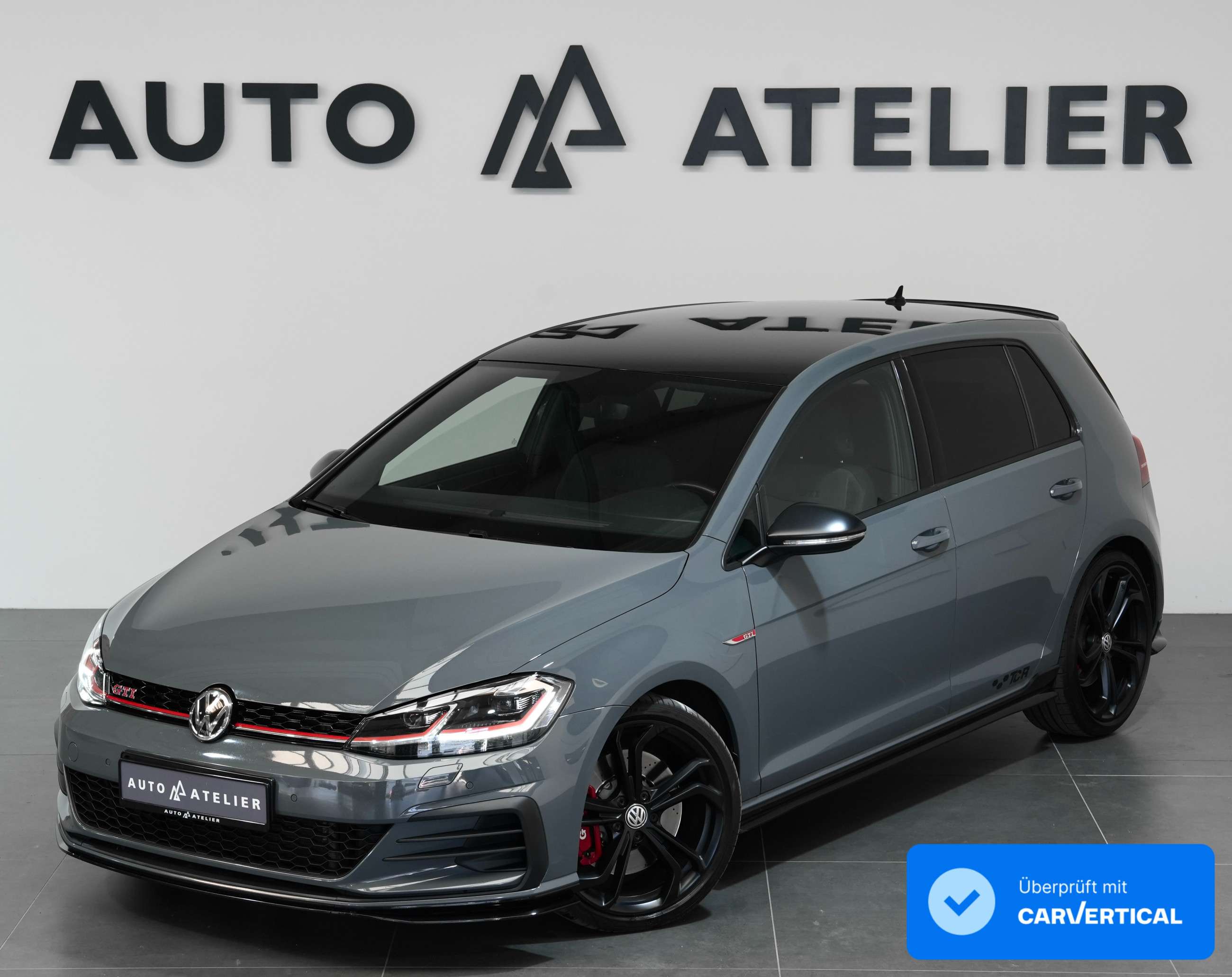 Second hand Volkswagen Golf 2.0