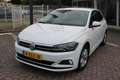 Volkswagen Polo 1.0 MPI 80pk Comfortline / Navigatie by APP / LM v Blanc - thumbnail 17
