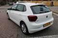 Volkswagen Polo 1.0 MPI 80pk Comfortline / Navigatie by APP / LM v Blanc - thumbnail 18