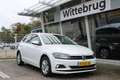 Volkswagen Polo 1.0 MPI 80pk Comfortline / Navigatie by APP / LM v Blanc - thumbnail 8