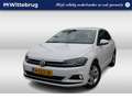 Volkswagen Polo 1.0 MPI 80pk Comfortline / Navigatie by APP / LM v Blanc - thumbnail 1