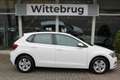 Volkswagen Polo 1.0 MPI 80pk Comfortline / Navigatie by APP / LM v Blanc - thumbnail 16
