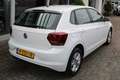 Volkswagen Polo 1.0 MPI 80pk Comfortline / Navigatie by APP / LM v Blanc - thumbnail 11