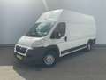 Citroen Jumper 35 2.2 HDI L4H3 Maxi (motor lampje brand !!) Airco Bianco - thumbnail 1