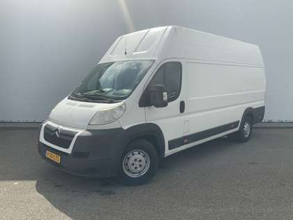 Citroen Jumper 35 2.2 HDI L4H3 Maxi (motor lampje brand !!) Airco