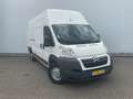 Citroen Jumper 35 2.2 HDI L4H3 Maxi (motor lampje brand !!) Airco Bianco - thumbnail 11