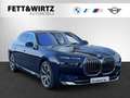 BMW 740 d xDrive Standhzg.|Bowers&Wilkins|DA&PAProf. Blau - thumbnail 1