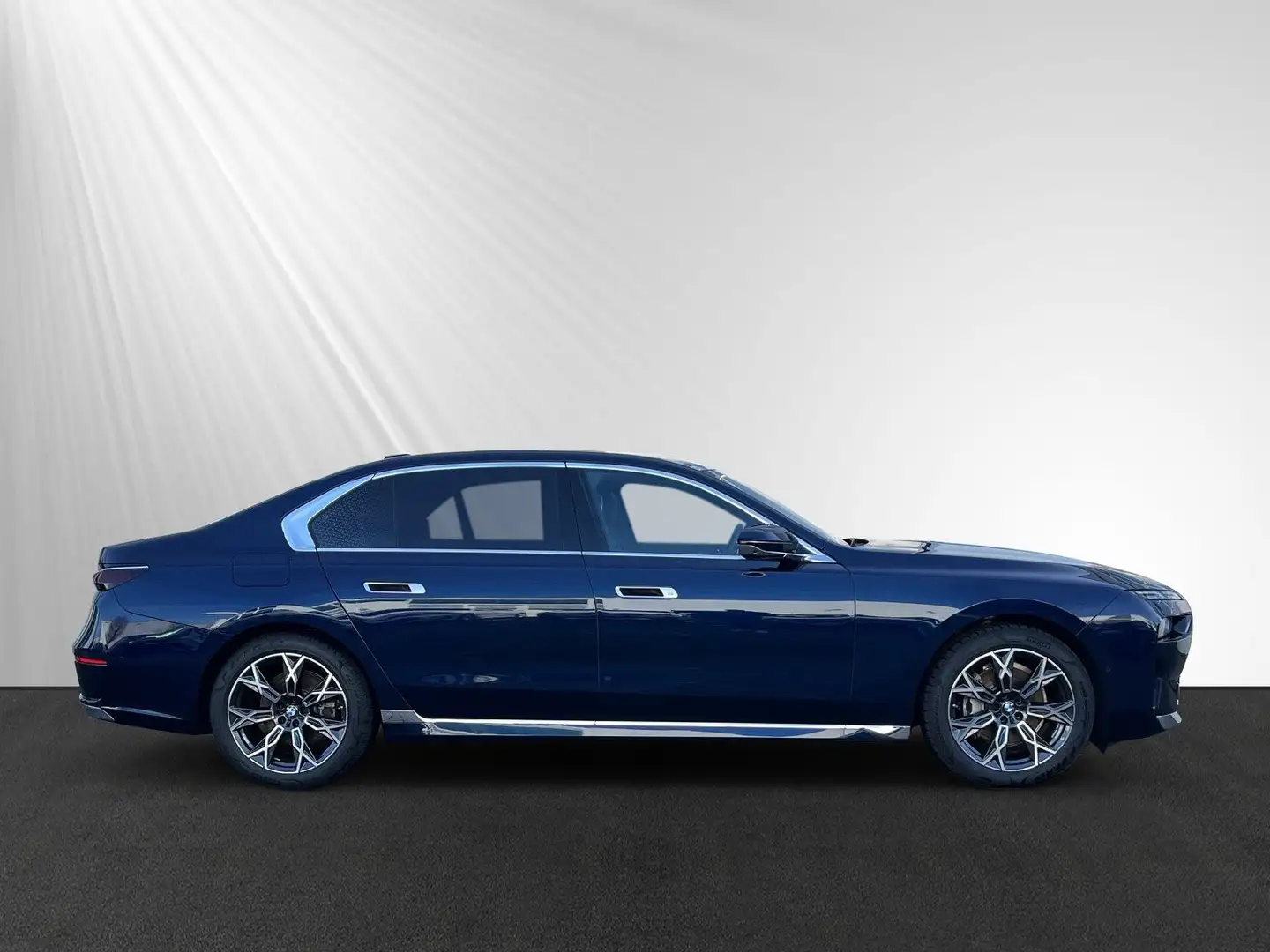 BMW 740 d xDrive Standhzg.|Bowers&Wilkins|DA&PAProf. Blau - 2