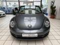 Volkswagen Beetle Cabriolet 70 s Design 1.2 TSI Leder Klima Grau - thumbnail 2