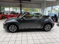 Volkswagen Beetle Cabriolet 70 s Design 1.2 TSI Leder Klima Grau - thumbnail 5
