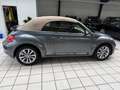 Volkswagen Beetle Cabriolet 70 s Design 1.2 TSI Leder Klima Grau - thumbnail 22