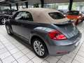 Volkswagen Beetle Cabriolet 70 s Design 1.2 TSI Leder Klima Grau - thumbnail 19