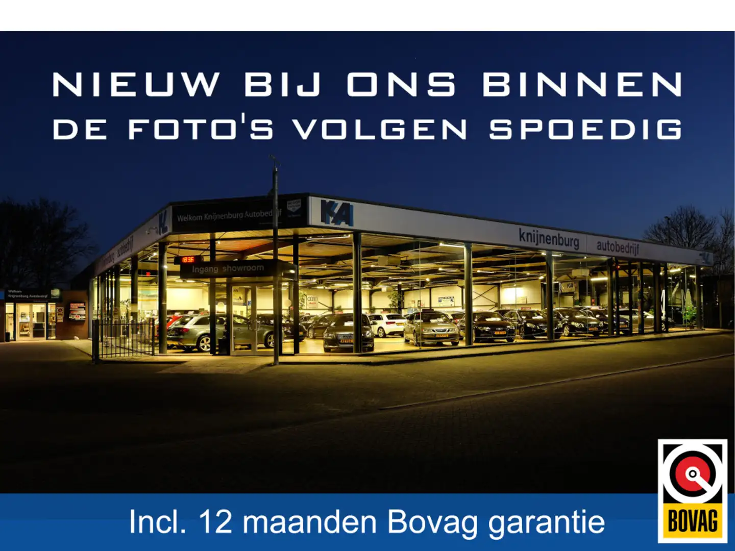 SEAT Ateca 1.5 TSI Xperience Business Intense NET BIJ ONS BIN Zwart - 1