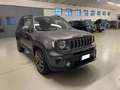Jeep Renegade Renegade 2019 2.0 mjt Limited 4wd 140cv Grigio - thumbnail 2